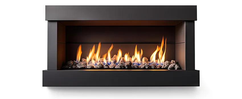 Outdoor Gas Fireplaces Installation in Pineville, LA