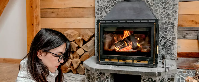 Harman P68-C Pellet Stove Repair in Pineville, Louisiana 