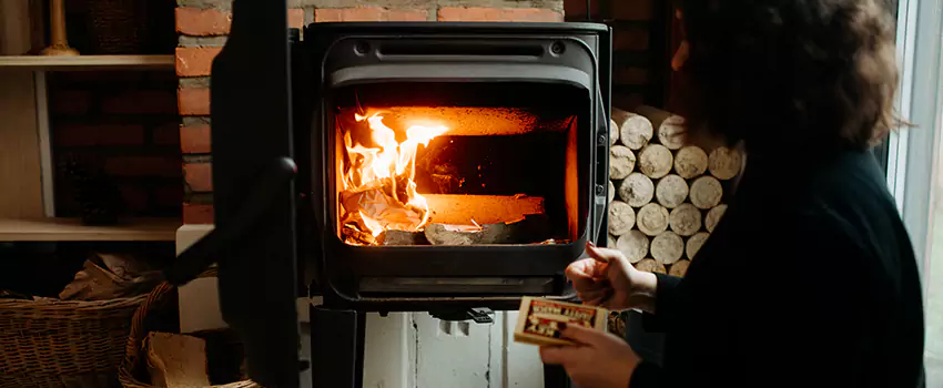 Hearthstone Wood Stoves Fireplace Repair in Pineville, Louisiana