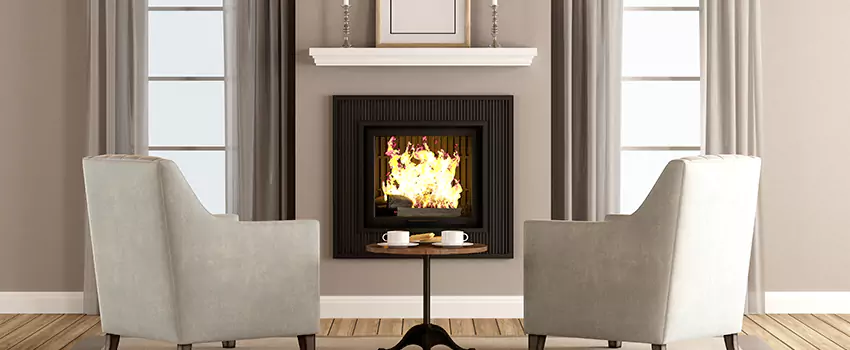 Heatilator Direct Vent Fireplace Services in Pineville, Louisiana