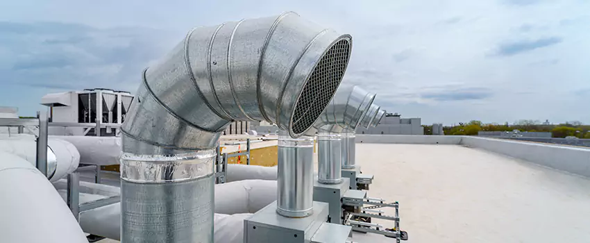 Insulated Ductwork Repair Services Near Me in Pineville, LA
