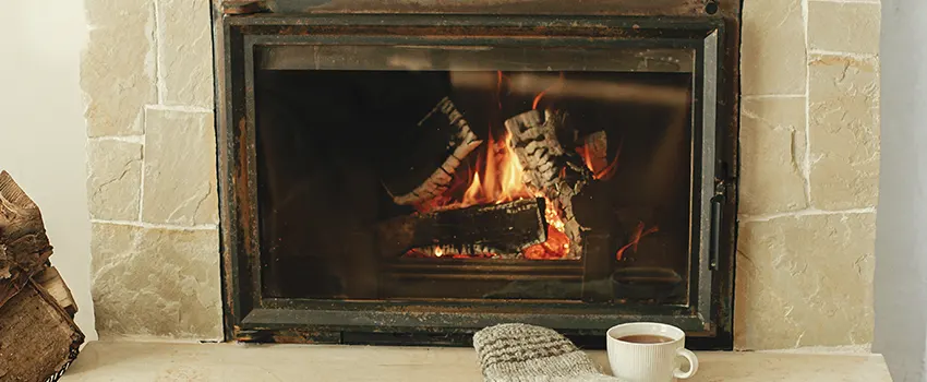Kings man Fireplaces Insert Services in Pineville, LA
