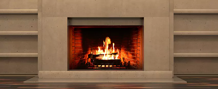 Majestic Trilliant Series Gas Fireplace Insert Repair in Pineville, Louisiana