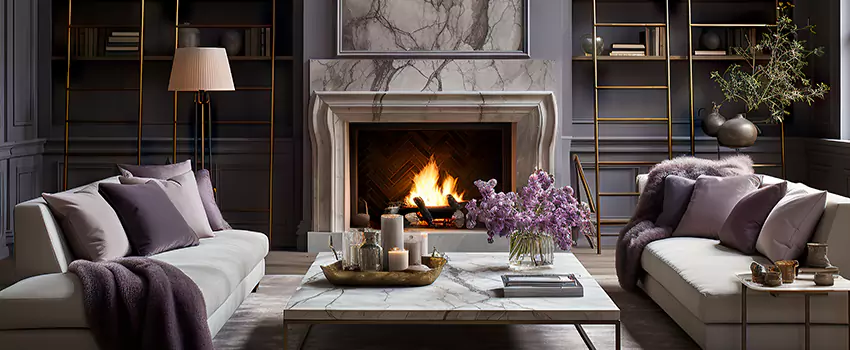 Napoleon Galaxy Series Outdoor Fireplaces Repair in Pineville, LA