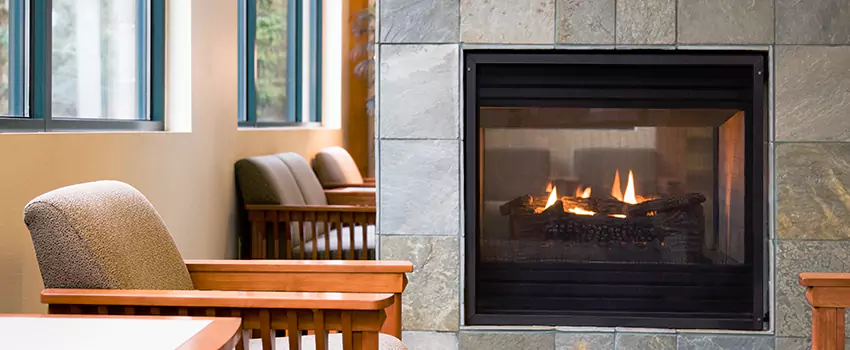 Osburn Fireplace Tempered Glass Hearth Pad Replacement in Pineville, Louisiana