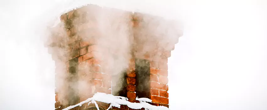 Chimney Flue Soot Removal in Pineville, LA