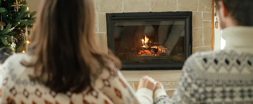 Superior Open-Hearth Wood Fireplaces in Pineville, LA