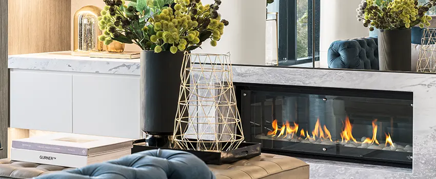 Professional Town & Country Luxury Fireplace Maintenance Experts in Pineville, Louisiana