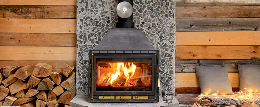 Travis Industries Elite Fireplace Inspection and Maintenance in Pineville, Louisiana