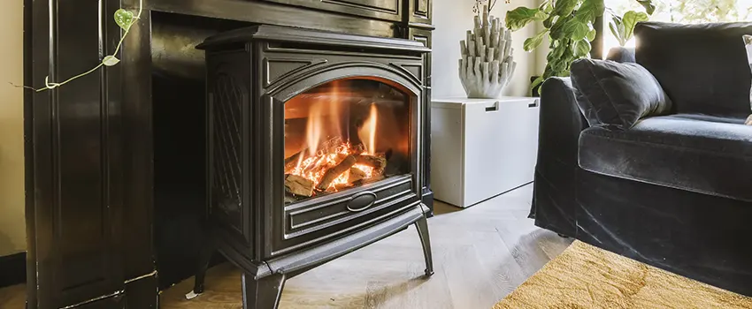 Valor Wood Fireplace in Pineville, LA
