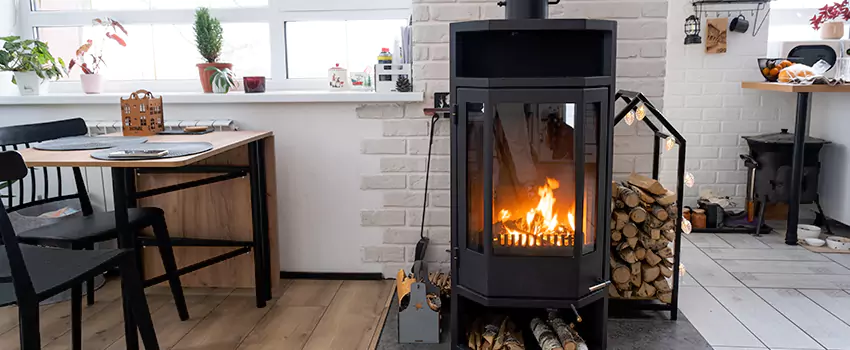 Cost of Vermont Castings Fireplace Services in Pineville, LA
