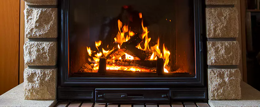 Cost of Wood Fireplace Installation in Pineville, LA