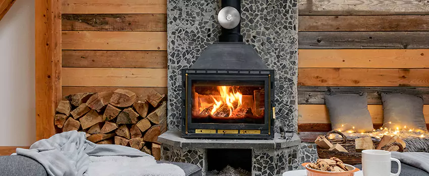 Affordable Wood Fireplace Fixing Solutions in Pineville, Louisiana