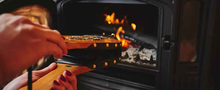 Cost of Wood Furnace Repair and Installation Services in Pineville, LA