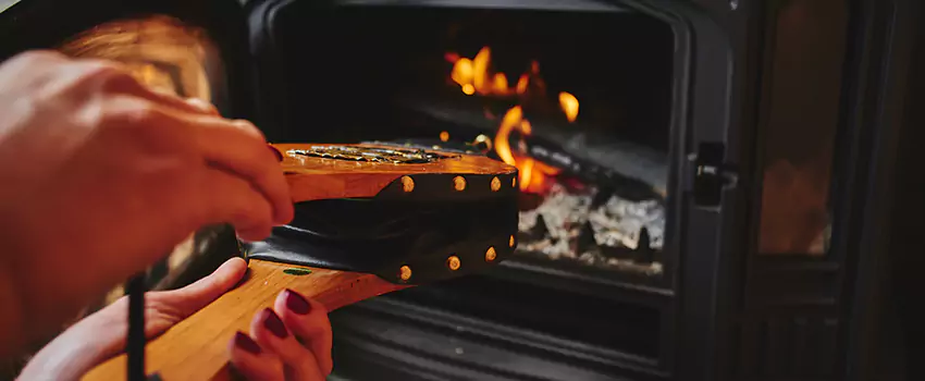 Wood Stove Grates Repair in Pineville, Louisiana