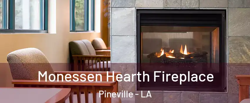  Monessen Hearth Fireplace Pineville - LA