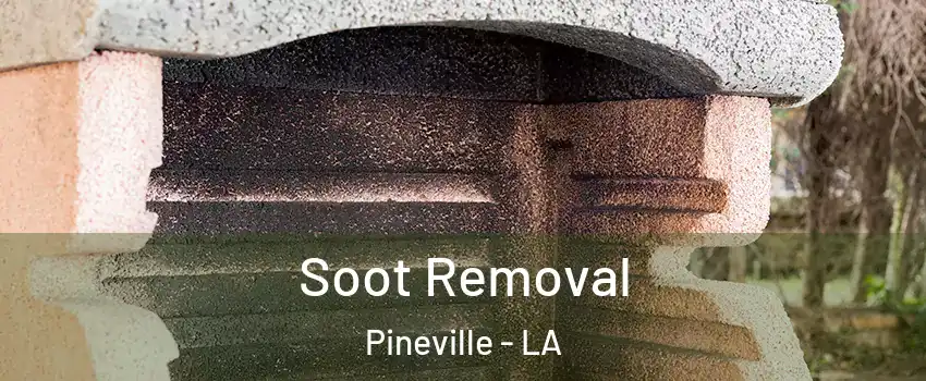  Soot Removal Pineville - LA